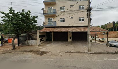 Fachada de Ministério Levítico Geração Apostólica