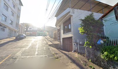 Fachada de Igreja Evangelica Assembleia De Deus