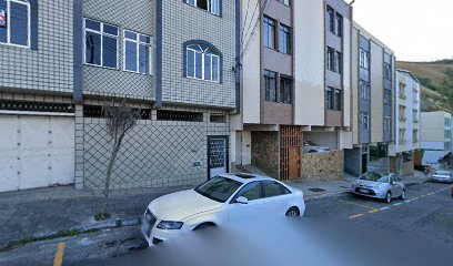 Fachada de Igreja Evangelica Assembleia de Deus Renovação No