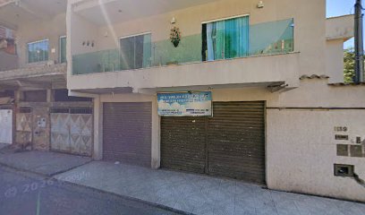 Fachada de IGREJA EVANGELICA ASSEMBLEIA DE DEUS MINISTÉRIO PAVILHÃO DA VITÓRIA