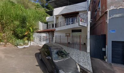 Fachada de Igreja Evangelica Pentecostal Morada de Deus