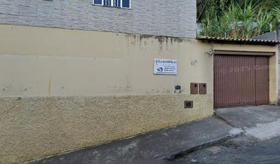 Fachada de Igreja Evangelica Apostólica Só Deus Resgata Israel