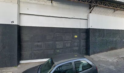 Fachada de IGREJA BATISTA PALAVRA E VIDA