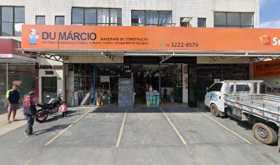 Fachada de Igreja Pentecostal Projeto De Deus