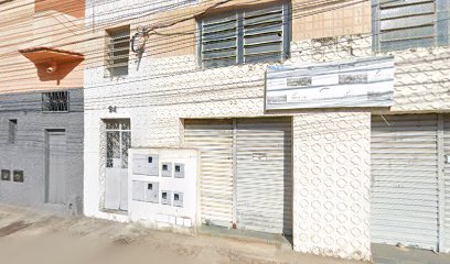 Fachada de Mpv