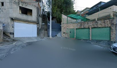 Fachada de Centro Betel
