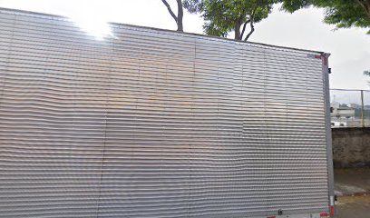 Fachada de Capela São Francisco de Assis