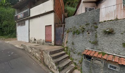 Fachada de IEQ SANTA RITA