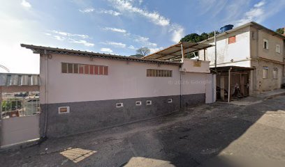 Fachada de (CCB) Nossa Senhora Aparecida