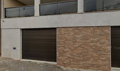 Fachada de IGREJA EVANGELICA ASSEMBLEIA DE DEUS