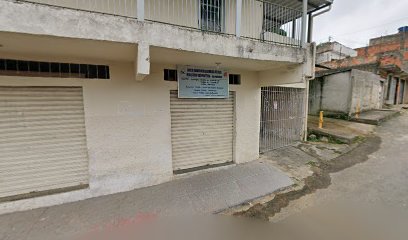 Fachada de Igreja Evangelica Assembleia De Deus Ministerio Voz Profética