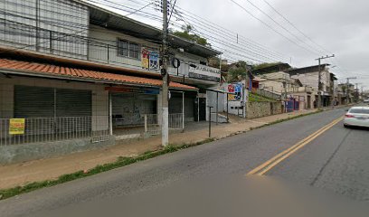 Fachada de ieq Francisco Bernardino 2