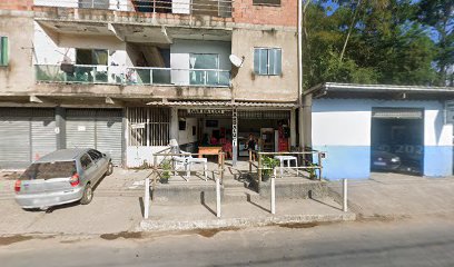 Fachada de Igreja Missionária Assembléia de Deus Crista Vive em Mim