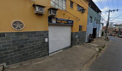 Fachada de AD Ministério Jeová Tsidkenu