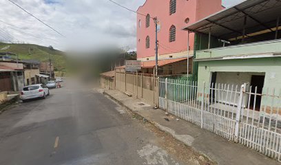 Fachada de Igreja Evangelica Maranata