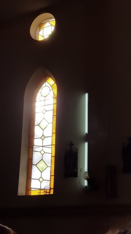 Fachada de IGREJA BATISTA NOVA ALIANCA