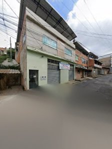 Fachada de IGREJA EVANGELICA PENTECOSTAL Vida por Vidas
