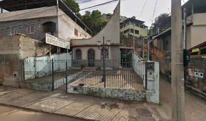 Fachada de Igreja