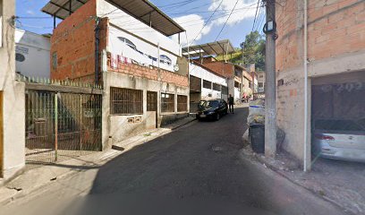 Fachada de Congregação Cristã no Brasil - Vila Esperança