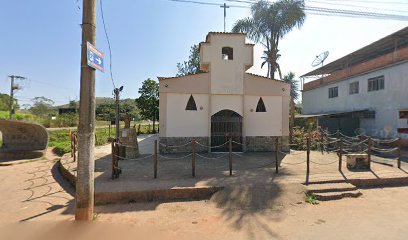 Fachada de Capela São José - Vila São José