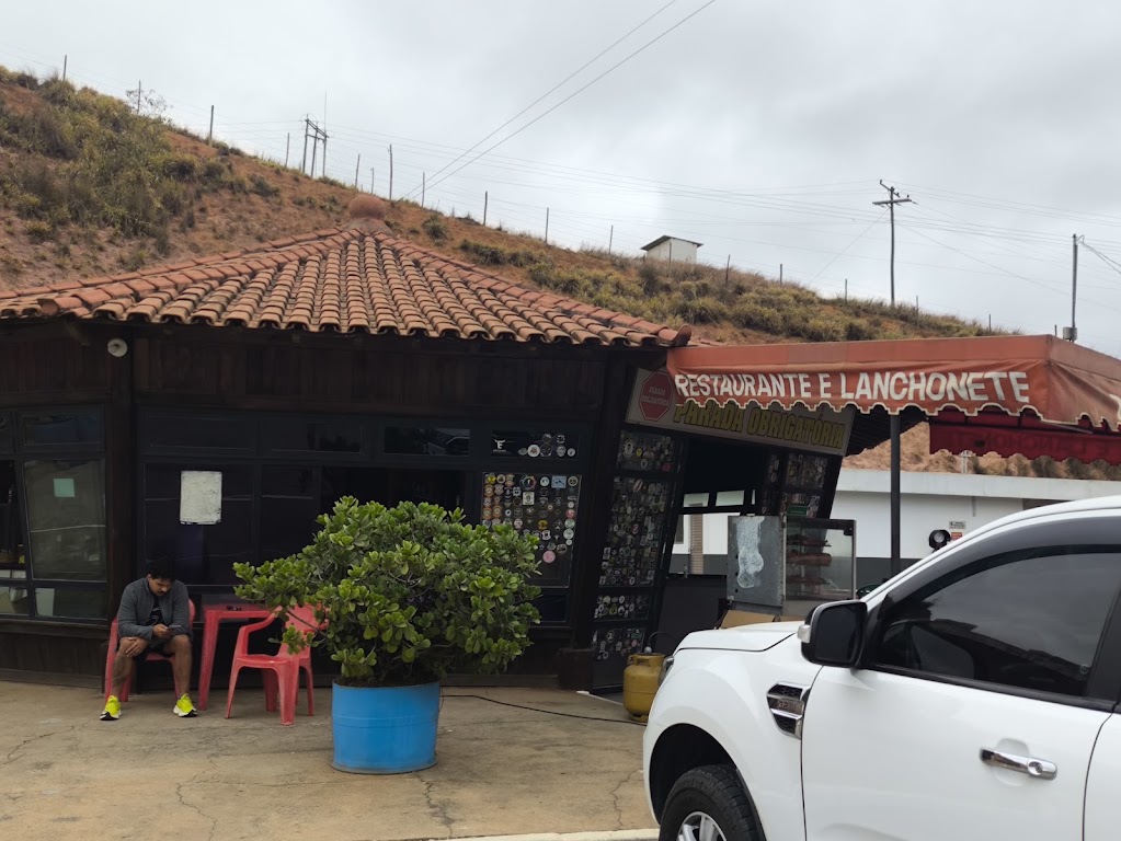 Fachada de Igreja Assembléia De Deus Missões