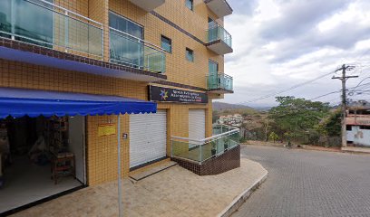 Fachada de Igreja Evangélica Assembléia De Deus Paraíba Do Sul