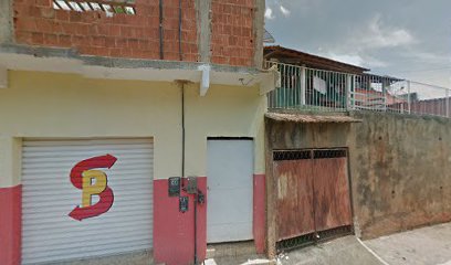 Fachada de IDN PARAÍBA DO SUL