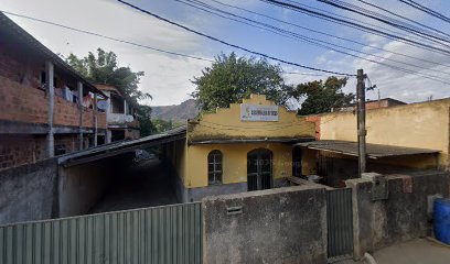 Fachada de Barão de angra