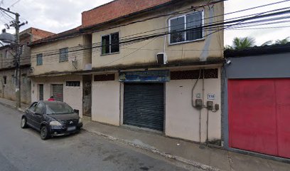 Fachada de Igreja Evangélica Ass.De Deus Mins.Renovando Para Cristo
