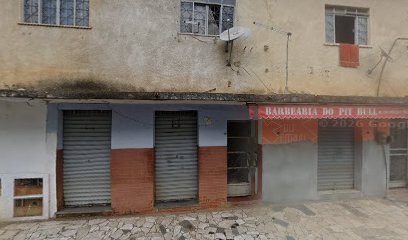 Fachada de Igreja Assembléia de Deus Ministério da Fé sub-sede