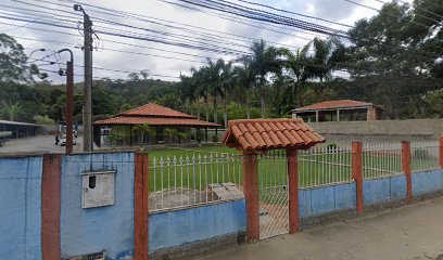 Fachada de Igreja Evangélica Pentecostal Apascentar em Cristo