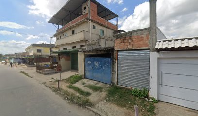 Fachada de Igreja Evangélica Pentecostal Reinando Em Vida