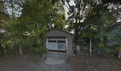 Fachada de Igreja Missionária da Obra do Senhor Jesus