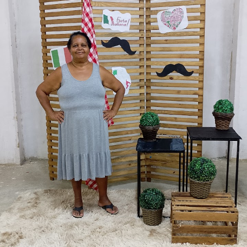 Fachada de Igreja Metodista Wesleyana - Jardim Nova Vida