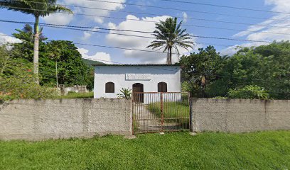 Fachada de Comunidade São Judas Tadeu