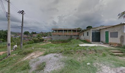 Fachada de Min. Projeto E. Vivo