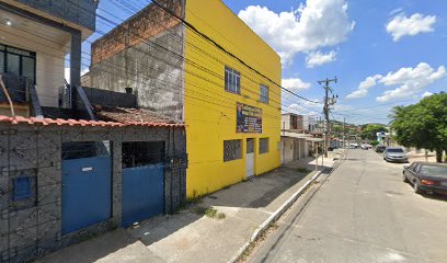 Fachada de Igreja Evangelica Assembleia de Deus de Austin