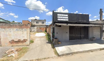 Fachada de Comunidade Evangélica Livre Soul