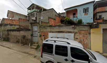 Fachada de Igreja do Nazareno Distrito Rio de Janeiro-Baixada