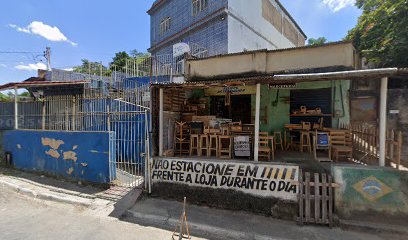 Fachada de Igreja Metodista Wesleyana