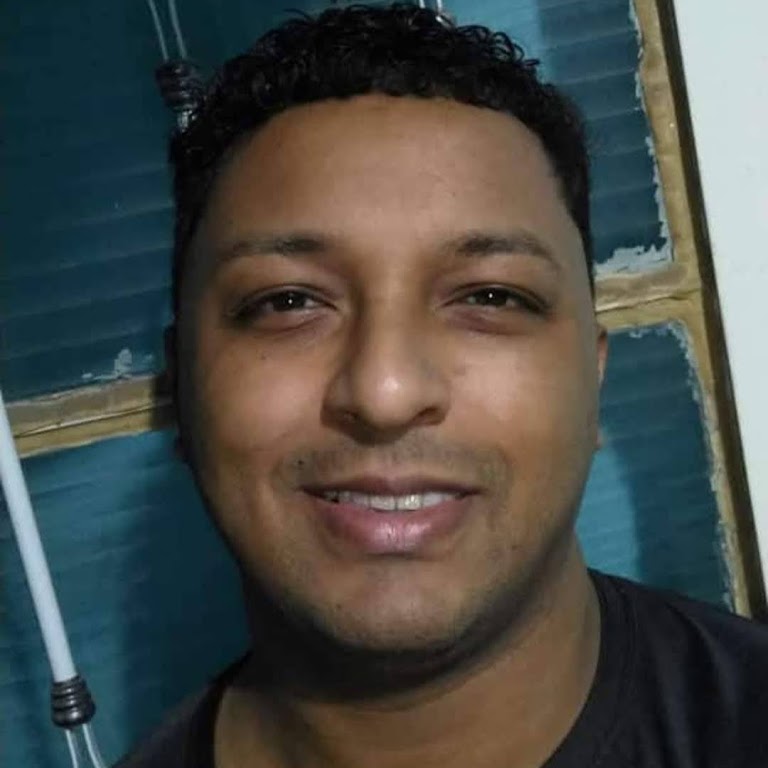 Fachada de Assembleia de Deus