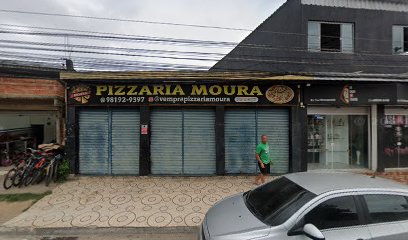 Fachada de Igreja Pentecostal Ministério Operando Deus Quem Impedirá
