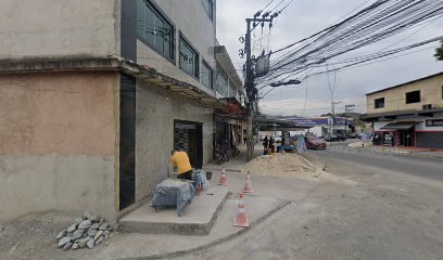 Fachada de MINISTERIO KAINON