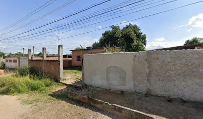 Fachada de Assembleia de Deus Ministerio Betel