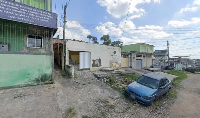Fachada de Igreja evangélica Betel Em Restauração [IEBER]