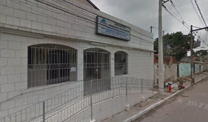 Fachada de Igreja Evangelica Assembleia De Deus