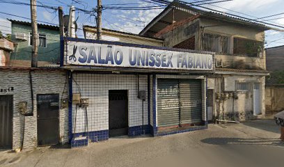 Fachada de IGREJA INTERNACIONAL DA GRACA DE DEUS