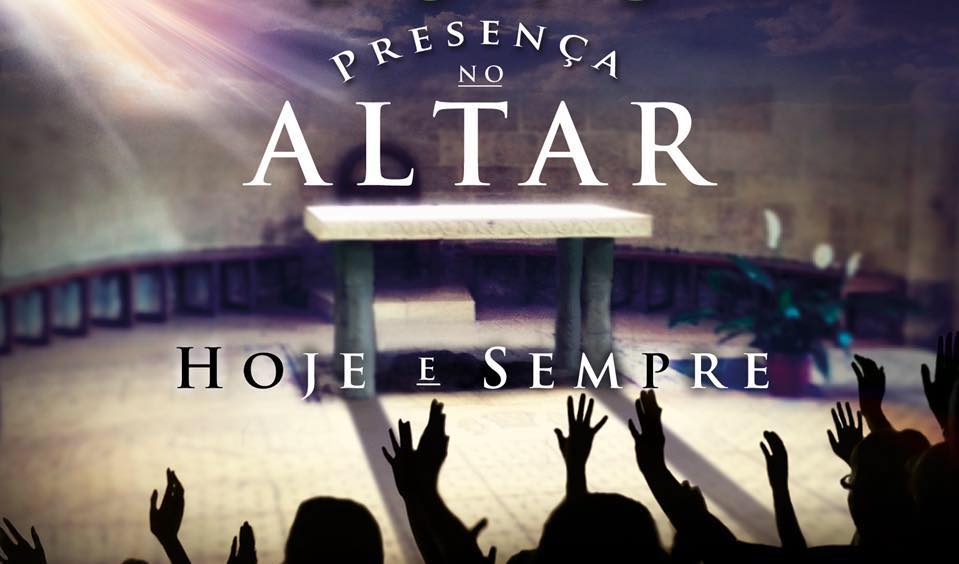 Fachada de Igreja Batista Peniel de Realengo