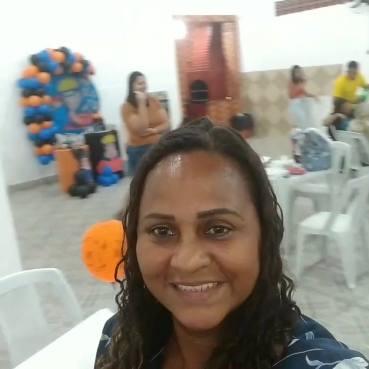 Fachada de Igreja Evangelica Pentecostal Luz Divina Ministeri