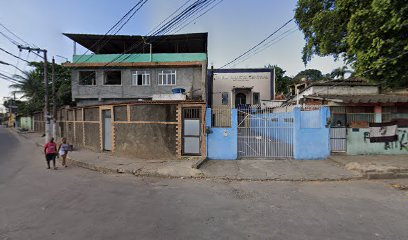 Fachada de IGREJA BATISTA CENTRAL VILA NORMA